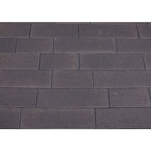 BETONSKI TLAKOVEC ZOBEC MODUL NOVO GRAFITNI