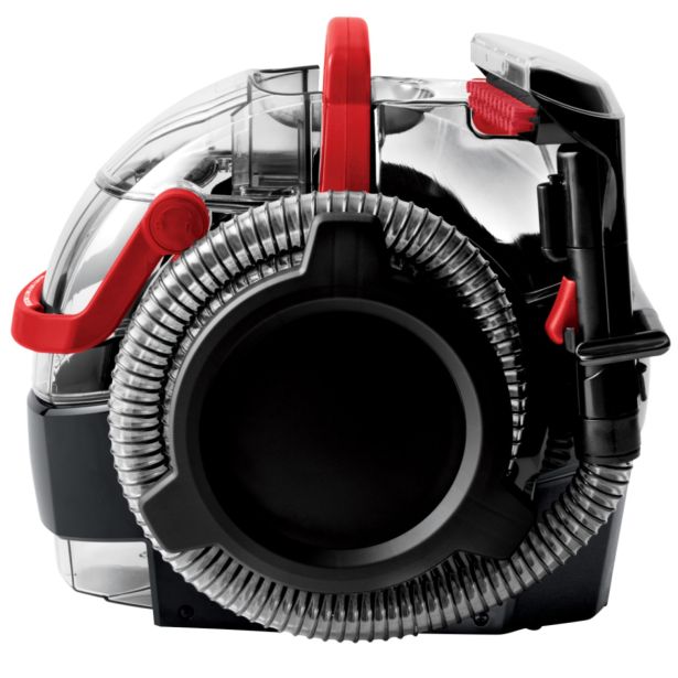 MOKRO-SUHI SESALNIK BISSEL 1558N SPOTCLEAN PROFESSIONAL