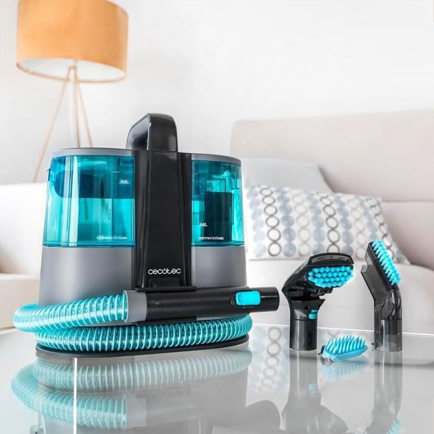 GLOBINSKI SESALNIK CECOTEC CONGA 4000 CARPET&SPOT CLEAN ZA OBLAZINJENO
