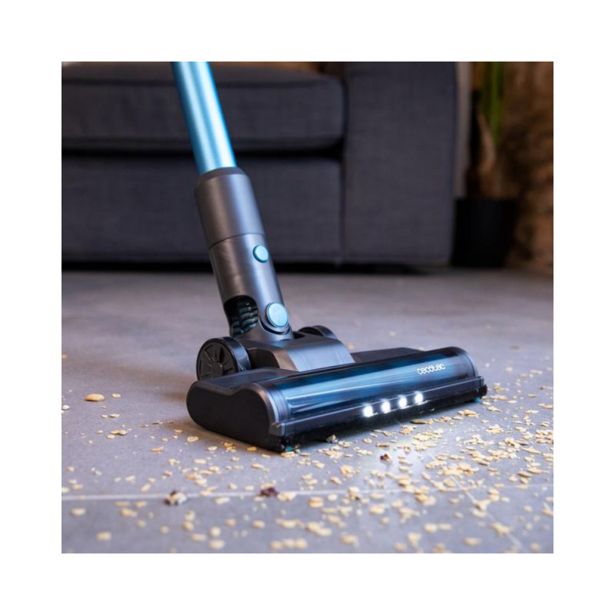 MOKRO-SUHI SESALNIK CECOTEC CONGA ROCKSTAR NONSTOP WET