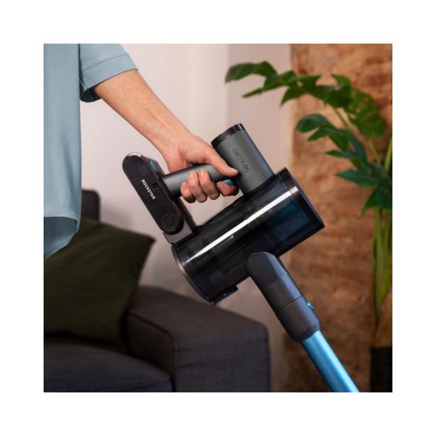 MOKRO-SUHI SESALNIK CECOTEC CONGA ROCKSTAR NONSTOP WET