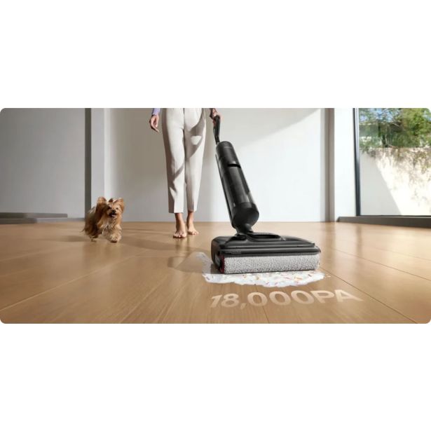 MOKRO-SUHI SESALNIK DREAME H12 PRO FLEXREACH