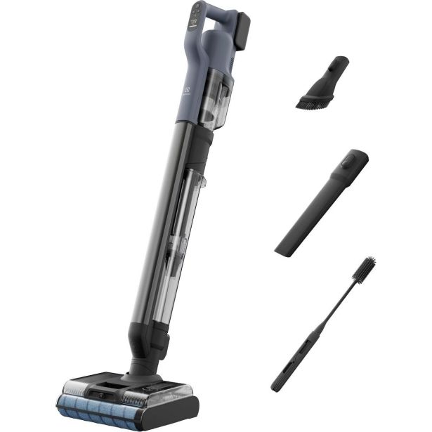 MOKRO-SUHI SESALNIK ELECTROLUX EW82U1DB