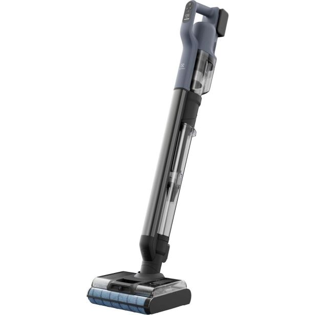MOKRO-SUHI SESALNIK ELECTROLUX EW82U2DB
