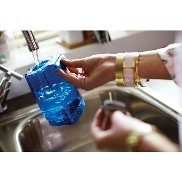 MOKRO-SUHI SESALNIK PHILIPS FC7090/01 AQUA TRIO