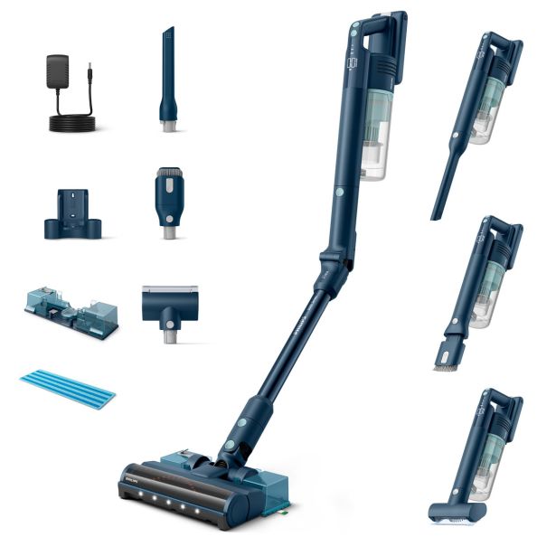 POKONČNI SESALNIK PHILIPS XC5244/10
