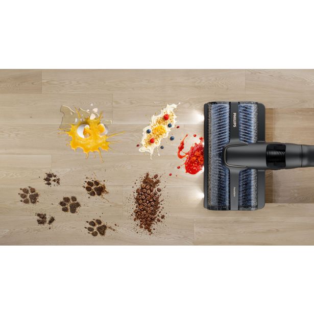 MOKRO-SUHI SESALNIK PHILIPS XW9382/11