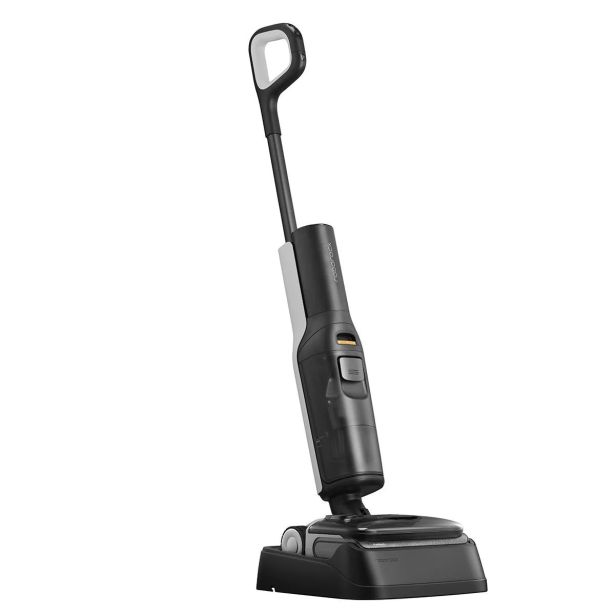 MOKRO-SUHI SESALNIK ROBOROCK F25 GEN 2