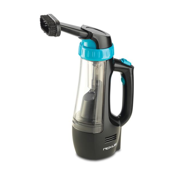 MOKRO-SUHI SESALNIK ROVUS ČISTILEC OKEN G2 S SESALNIKOM