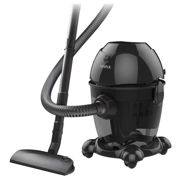 MOKRO-SUHI SESALNIK VIVAX VCW-2002B B2