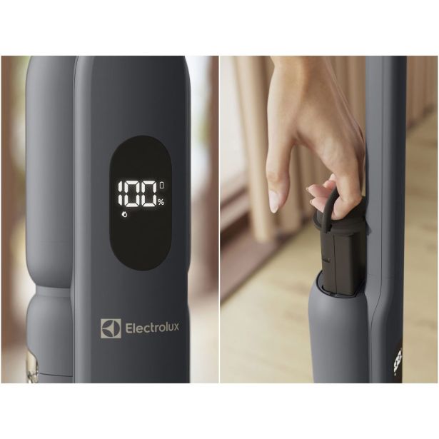 MOKRO-SUHI SESALNIK ELECTROLUX EW51U1DB