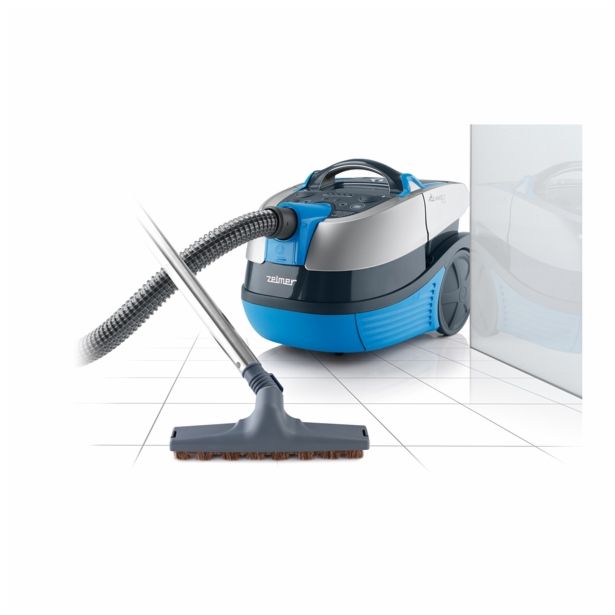 MOKRO-SUHI SESALNIK ZELMER ZVC 762 SP