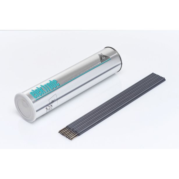 ELEKTRODA ELEKTRODE MONEL 3.25 MM HOBY