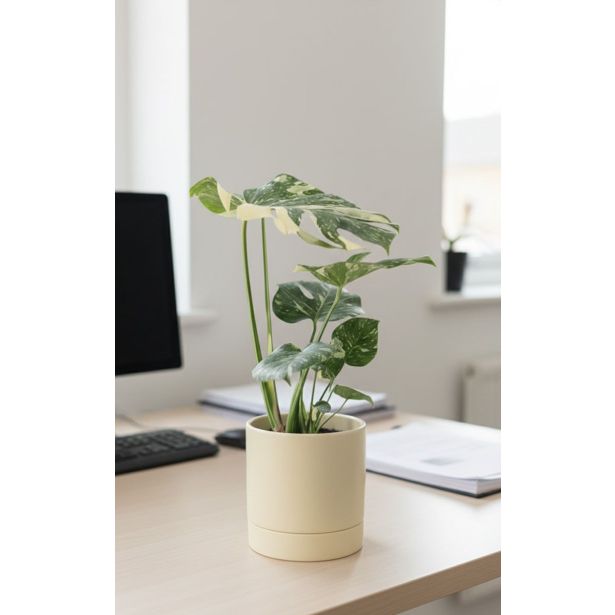MONSTERA THAI CONSTELLATION (PISANA) L17 CM