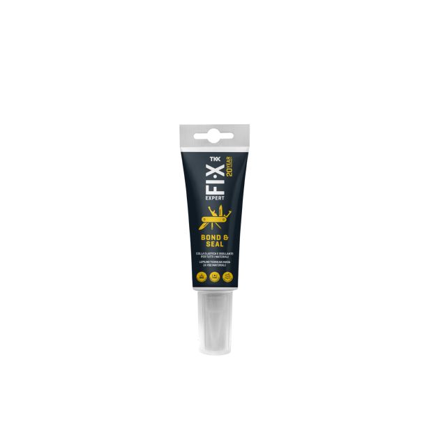 MONTAŽNO LEPILO FIX EXPERT BOND & SEAL 125 ML