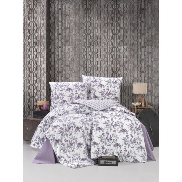 POSTELJNINA MATIVO MONTERO 140X200 CM RANFORCE