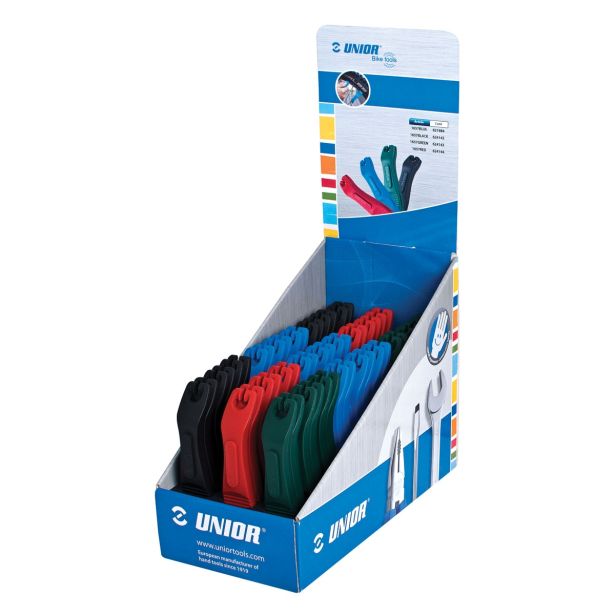 MONTIRNO ŽELEZO ZA GUME UNIOR VZVOD ZA DEMONTAŽO ART. 1657ST