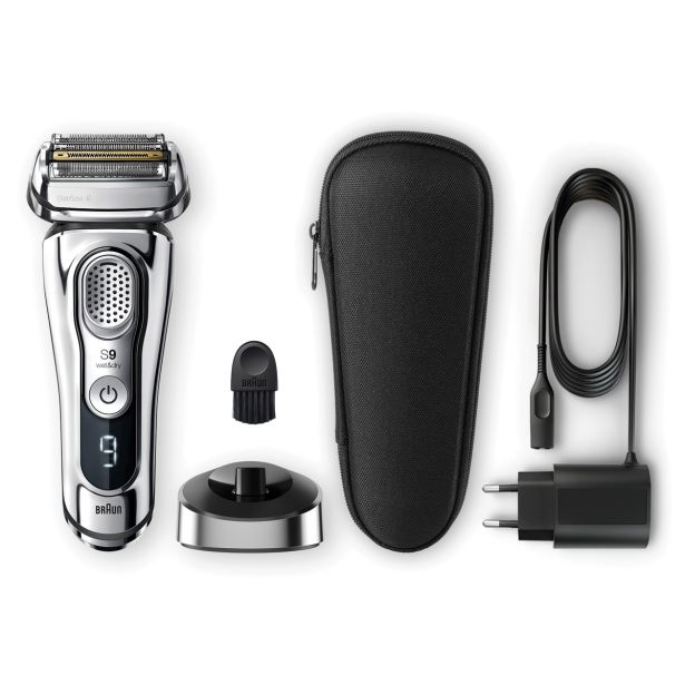 MOŠKI BRIVNIK BRAUN 9-9355S