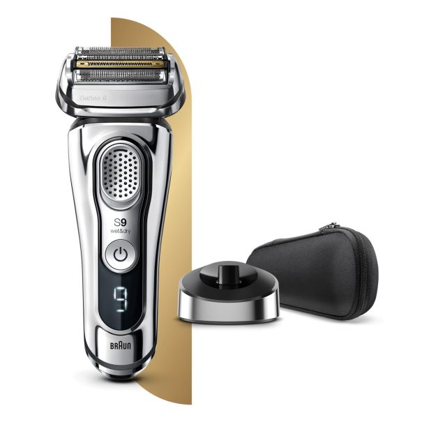MOŠKI BRIVNIK BRAUN 9-9355S
