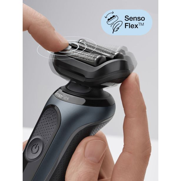 MOŠKI BRIVNIK BRAUN SERIES 6 61-N4500CS