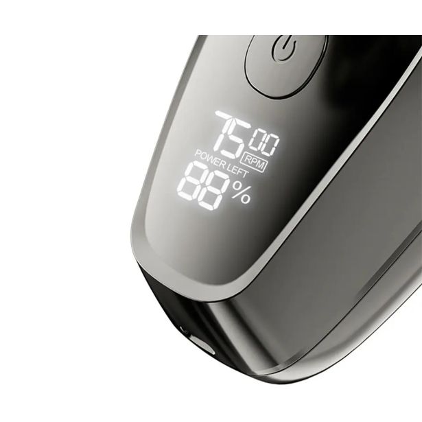 MOŠKI BRIVNIK MANTA SHAVIO PRO HS-02CH