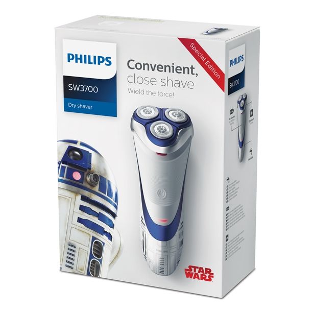 MOŠKI BRIVNIK PHILIPS SW3700/07