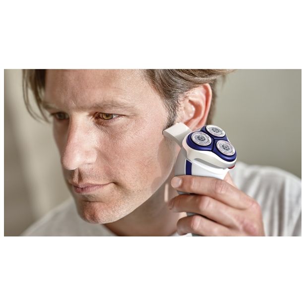 MOŠKI BRIVNIK PHILIPS SW3700/07