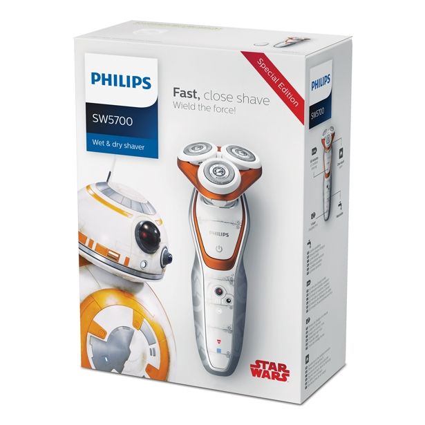 MOŠKI BRIVNIK PHILIPS SW5700/07