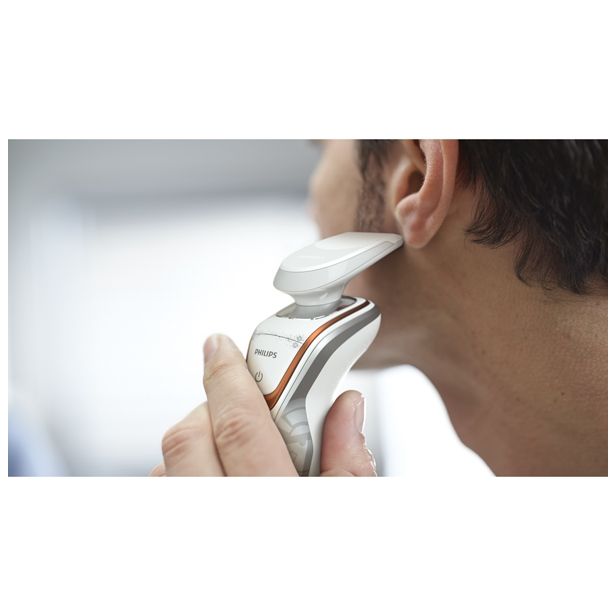 MOŠKI BRIVNIK PHILIPS SW5700/07