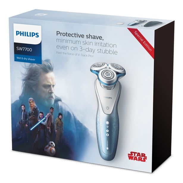 MOŠKI BRIVNIK PHILIPS SW7700/67