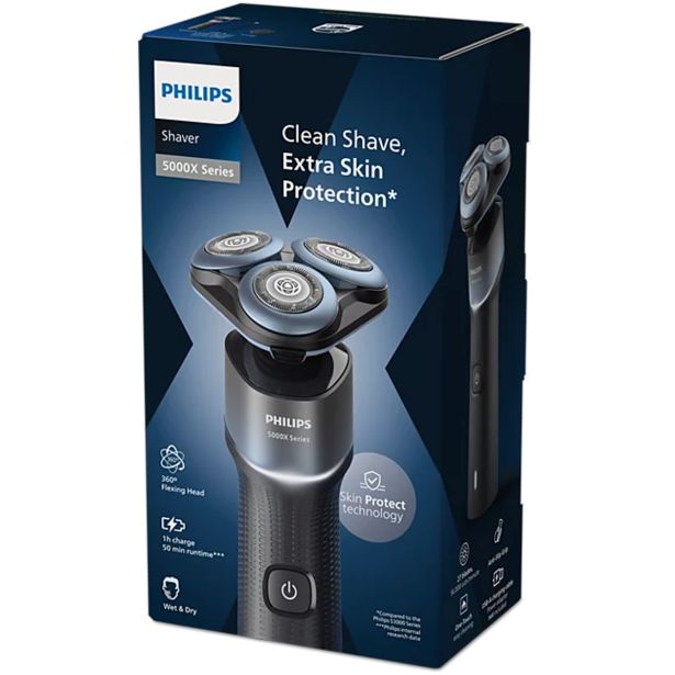 MOŠKI BRIVNIK PHILIPS X5006/00