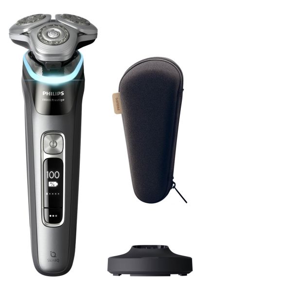 MOŠKI BRIVNIK PHILIPS XP9202/10 PRESTIGE