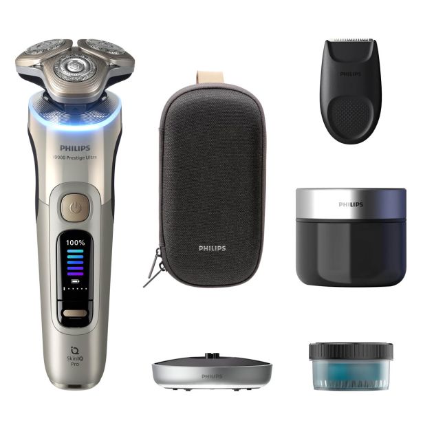 MOŠKI BRIVNIK PHILIPS XP9403/31 PRESTIGE ULTRA