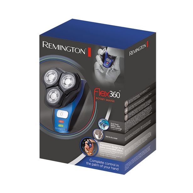 MOŠKI BRIVNIK REMINGTON XR1400 FLEX360