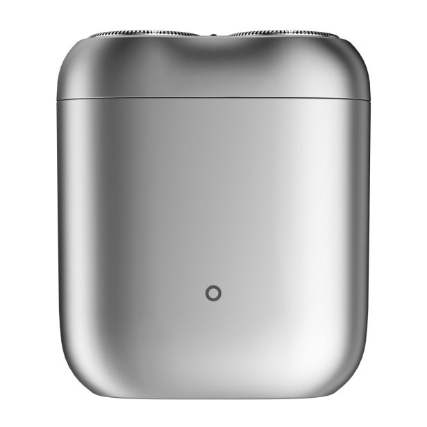 MOŠKI BRIVNIK XIAOMI S200 EU SREBRN