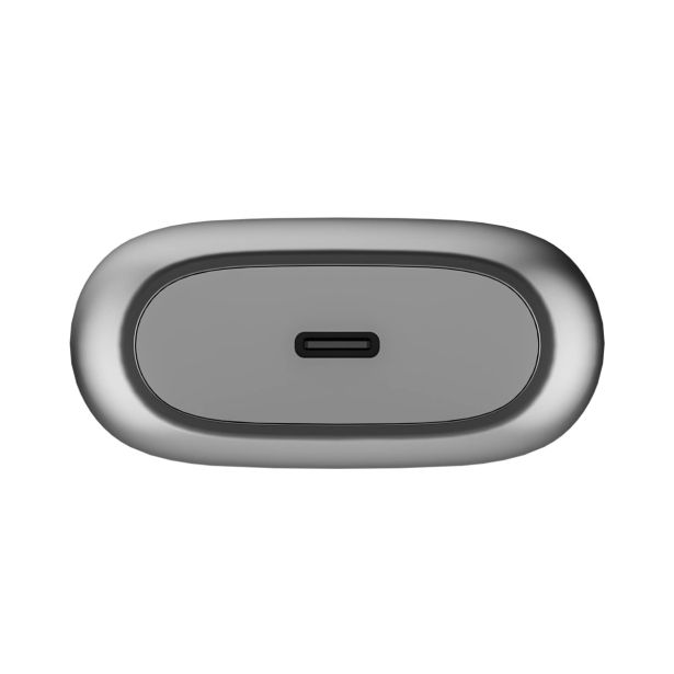 MOŠKI BRIVNIK XIAOMI S200 EU SREBRN