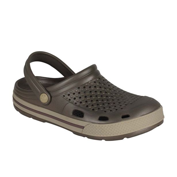 MOŠKI COKLI LINDO CHOCOLATE ŠT.47