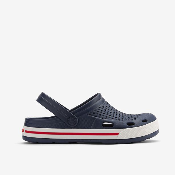 MOŠKI COKLI LINDO NAVY/BELA ŠT.45