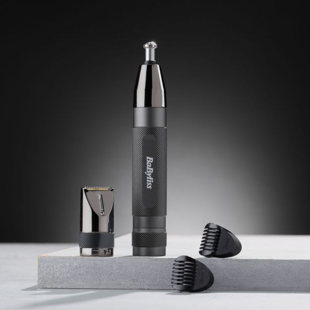 MOŠKI UREJEVALNIK BABYLISS E111E