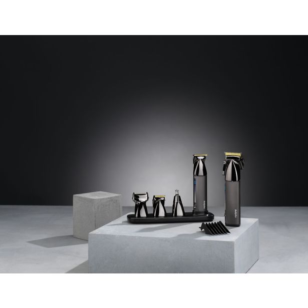 MOŠKI UREJEVALNIK BABYLISS MT991E