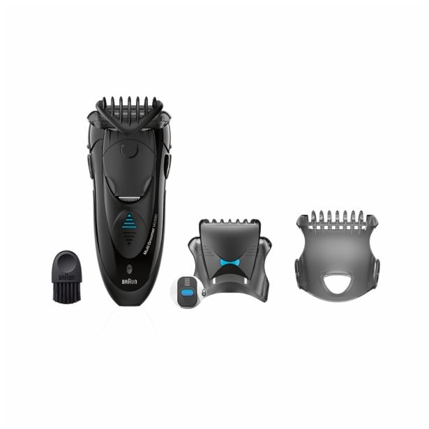 MOŠKI UREJEVALNIK BRAUN MG 5050 3 V 1