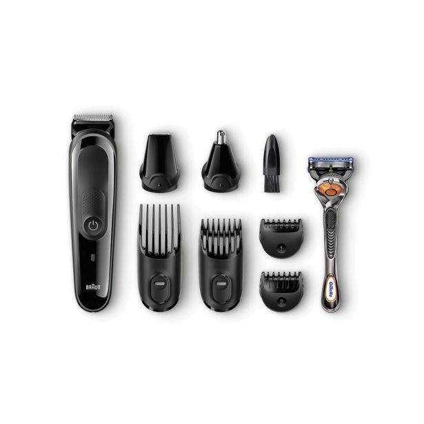 MOŠKI UREJEVALNIK BRAUN MGK 3060