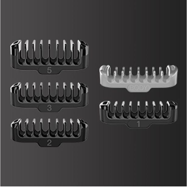 MOŠKI UREJEVALNIK BRAUN XT5100