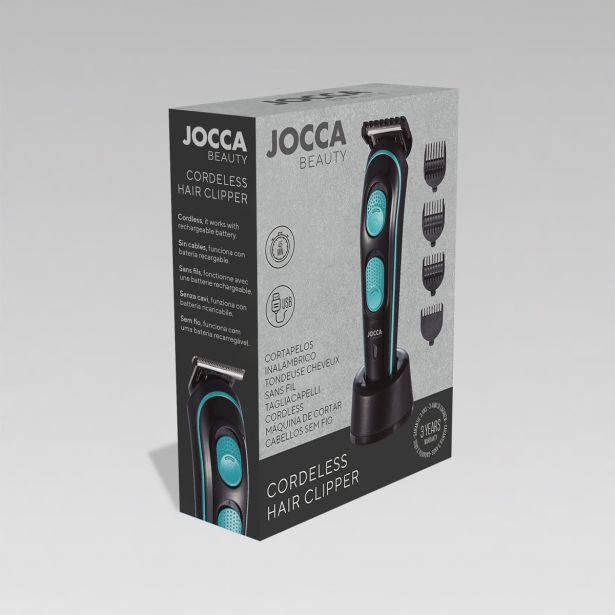 MOŠKI UREJEVALNIK JOCCA 1606