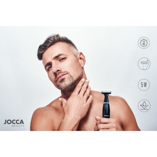 MOŠKI UREJEVALNIK JOCCA 2174
