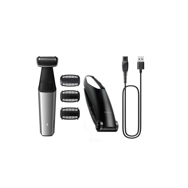MOŠKI UREJEVALNIK PHILIPS BG5021/15