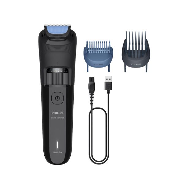 MOŠKI UREJEVALNIK PHILIPS BT3620/15 SERIJE 3000