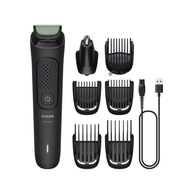 MOŠKI UREJEVALNIK PHILIPS MG3930/15 ALL-IN-ONE SERIJE 3000