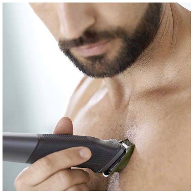 MOŠKI UREJEVALNIK PHILIPS MG5730/15