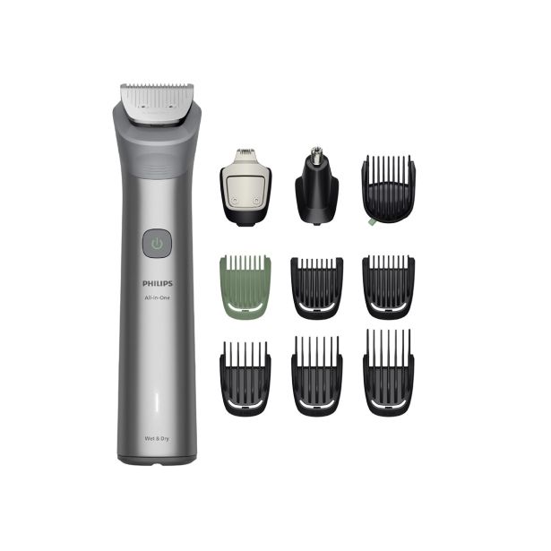 MOŠKI UREJEVALNIK PHILIPS MG5921/15 ALL-IN-ONE SERIJE 5000